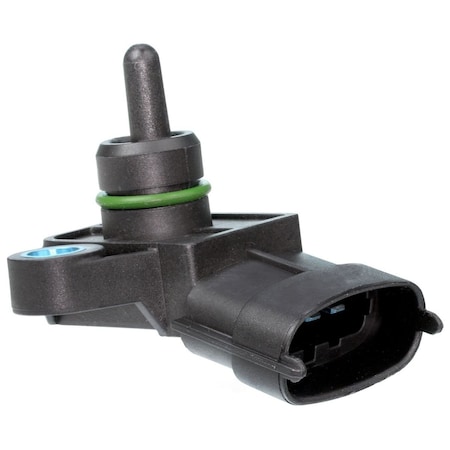 Wve 5S11896 Manifold Absolute Pressure Sensor 5S11896